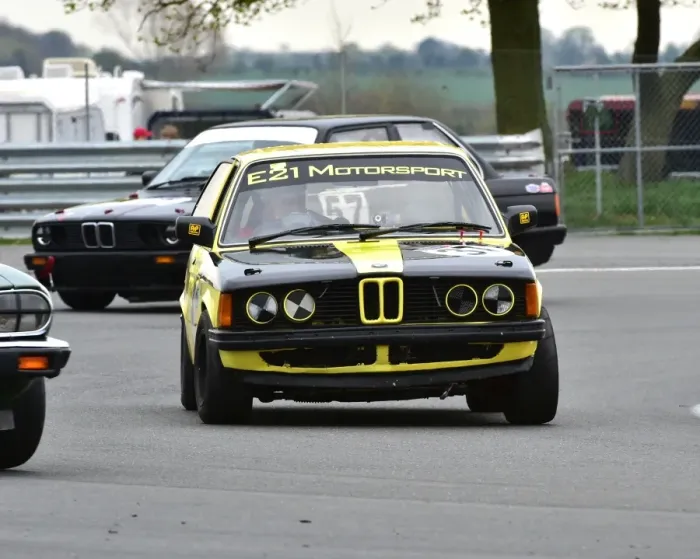 Framed Print : CM1 6631 Matthew Irons, BMW E21 323 Framed Print : CM1 6631 Matthew Irons, BMW E21 323