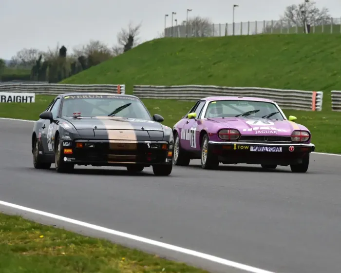 Framed Print : CM1 6644 Robert Hardy, Porsche 944, Alan Hersey, Jaguar XJS Framed Print : CM1 6644 Robert Hardy, Porsche 944, Alan Hersey, Jaguar XJS