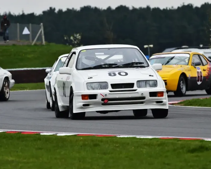 Framed Print : CM1 6659 Mike Watson, Stephen Scott-Dunwoodie, Ford Sierra Cosworth Turbo Framed Print : CM1 6659 Mike Watson, Stephen Scott-Dunwoodie, Ford Sierra Cosworth Turbo