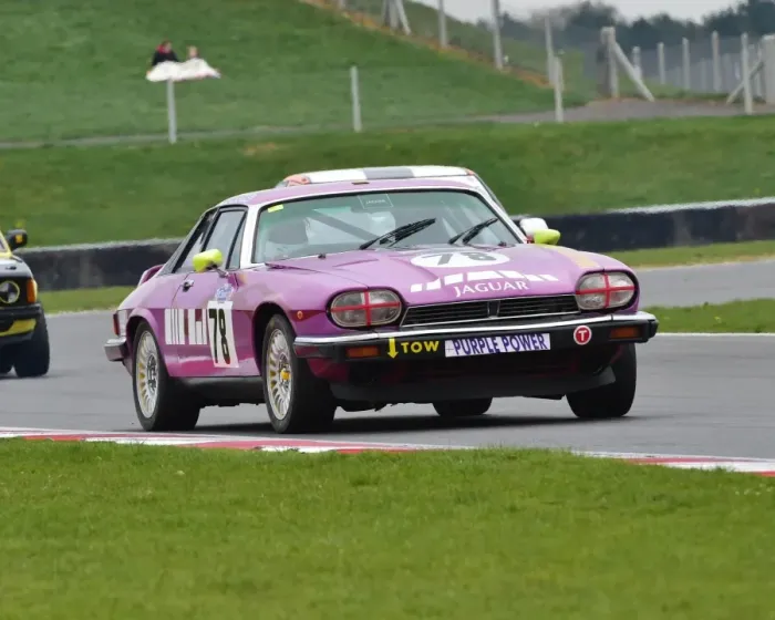 Framed Print : CM1 6691 Alan Hersey, Jaguar XJS Framed Print : CM1 6691 Alan Hersey, Jaguar XJS