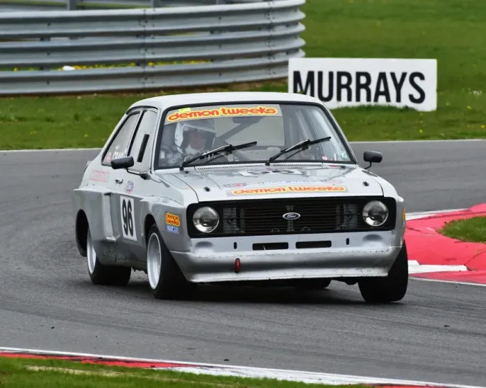 Framed Print : CM1 6788 Nigel Craig, Ford RS2000 Framed Print : CM1 6788 Nigel Craig, Ford RS2000