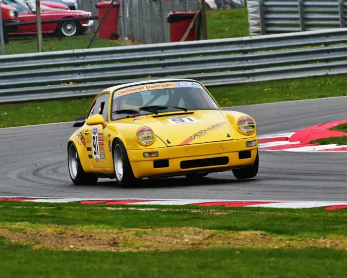 Framed Print : CM1 6808 Stuart Jefcoate, Porsche 911 Carrera Framed Print : CM1 6808 Stuart Jefcoate, Porsche 911 Carrera