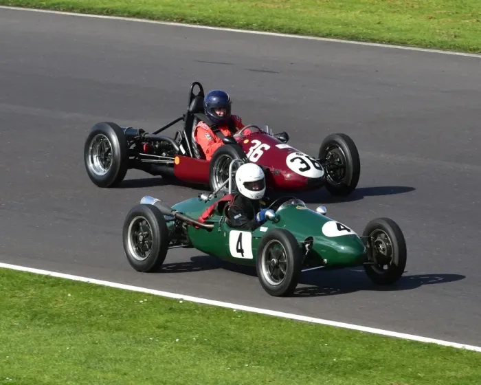 Framed Print : CM1 7024 Nicholas Powell, Cooper Mk 8, Kerry Horan, Trenberth Framed Print : CM1 7024 Nicholas Powell, Cooper Mk 8, Kerry Horan, Trenberth
