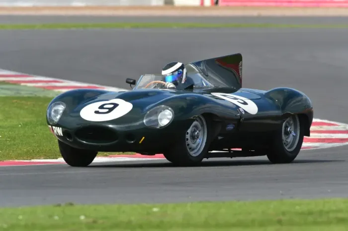 Framed Print : CM1 7686 Benjamin Eastick, Jaguar XKD, D-type Framed Print : CM1 7686 Benjamin Eastick, Jaguar XKD, D-type