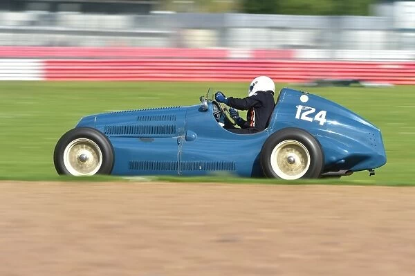 CM1 7811 Tom Dark, Bugatti T73C