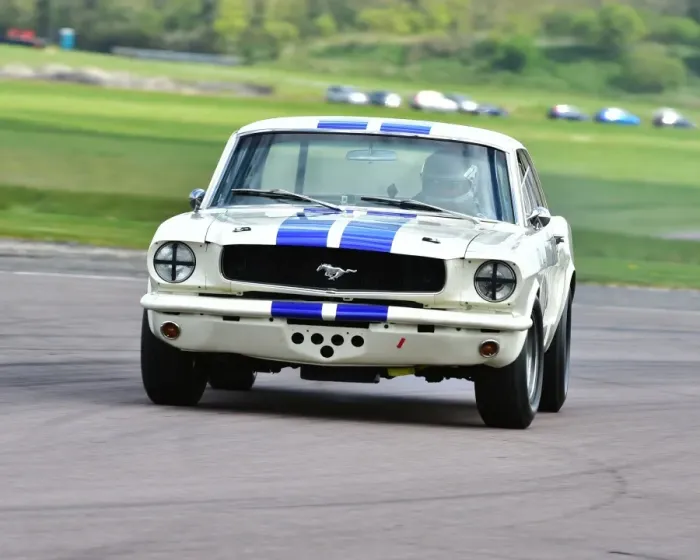 Framed Print : CM1 8578 Greg Thornton, Ford Mustang Framed Print : CM1 8578 Greg Thornton, Ford Mustang