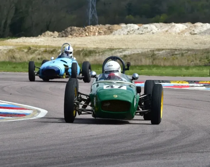 Framed Print : CM1 8859 Lorraine Gathercole, Lotus 18 Framed Print : CM1 8859 Lorraine Gathercole, Lotus 18