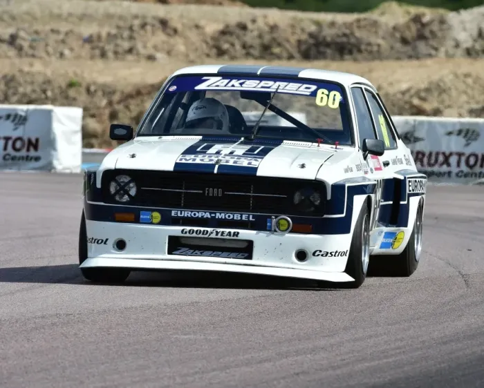Framed Print : CM1 9043 Mark Wright, Zakspeed Escort Mk2 Framed Print : CM1 9043 Mark Wright, Zakspeed Escort Mk2