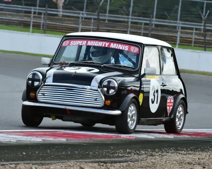 Framed Print : CM10 0028 Steven Dawson, Super Mighty Mini Framed Print : CM10 0028 Steven Dawson, Super Mighty Mini