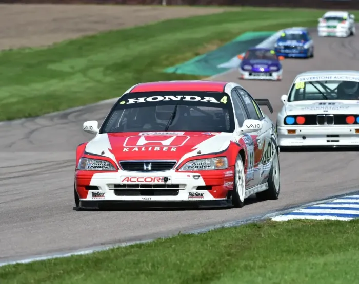 Framed Print : CM10 2981 Graeme Dodd, Honda Accord Framed Print : CM10 2981 Graeme Dodd, Honda Accord