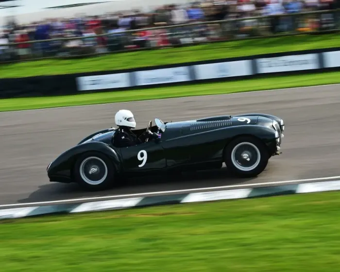 Rights Managed : CM10 4407 Philip Champion, Frazer Nash Mille Miglia Rights Managed : CM10 4407 Philip Champion, Frazer Nash Mille Miglia