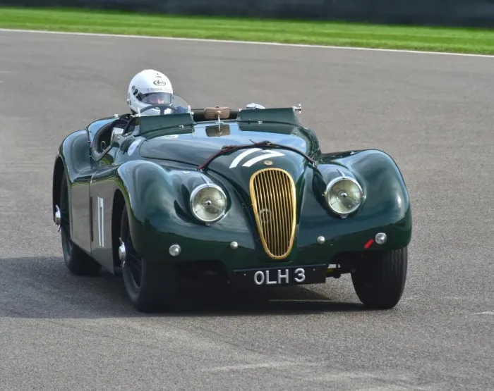Rights Managed : CM10 4457 Nick Finburgh, Jaguar XK120 Roadster Rights Managed : CM10 4457 Nick Finburgh, Jaguar XK120 Roadster