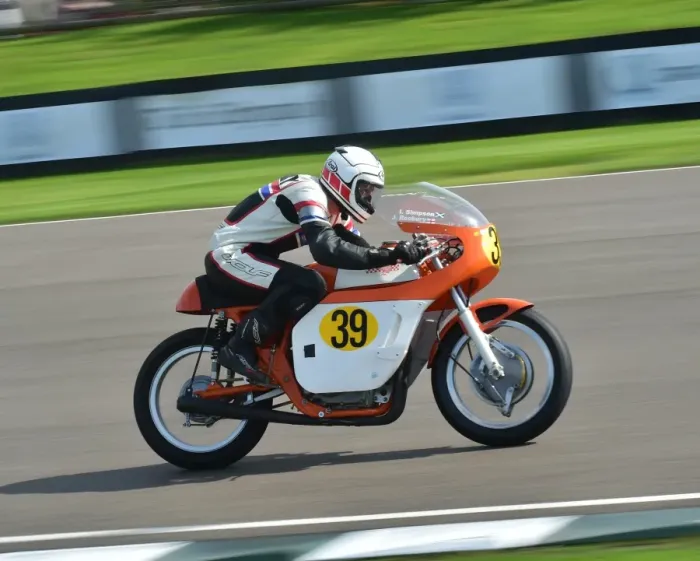 Rights Managed : CM10 4638 Justin Roebury, Ian Simpson, Hansen Honda CR450 Rights Managed : CM10 4638 Justin Roebury, Ian Simpson, Hansen Honda CR450