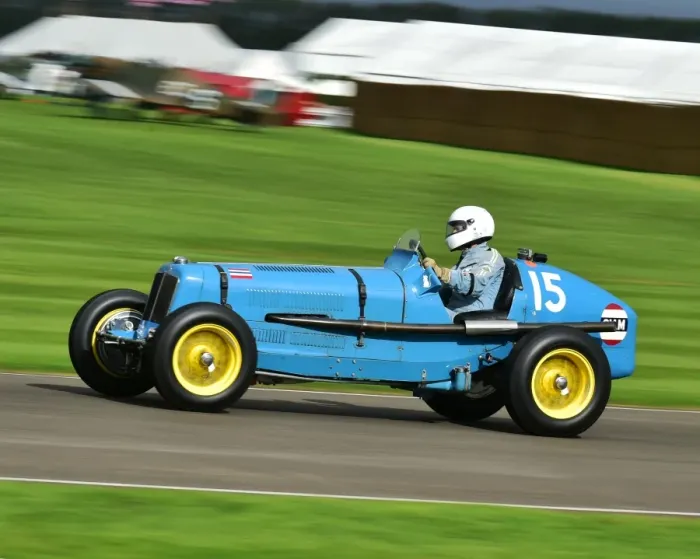 Rights Managed : CM10 5522 Charles McCabe, ERA B-Type R5B, Remus Rights Managed : CM10 5522 Charles McCabe, ERA B-Type R5B, Remus