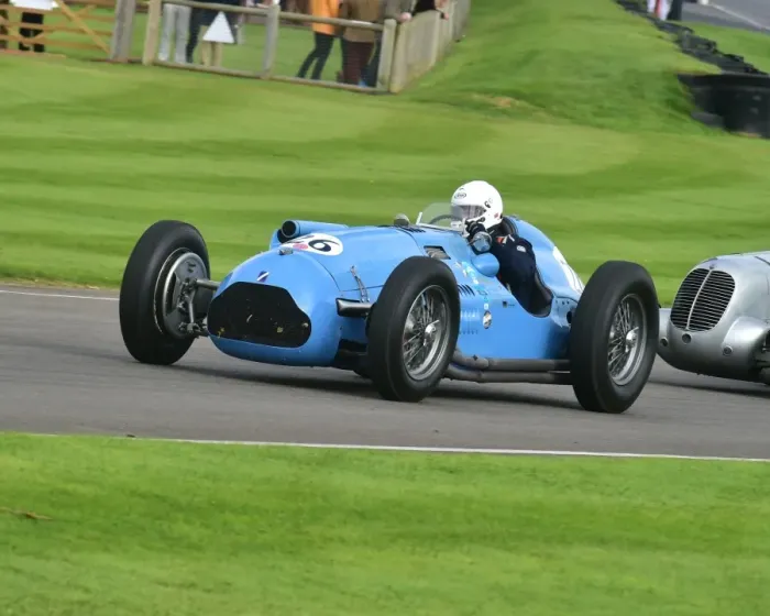 Rights Managed : CM10 5566 Klaus Lehr, Talbot-Lago Type 26C Rights Managed : CM10 5566 Klaus Lehr, Talbot-Lago Type 26C