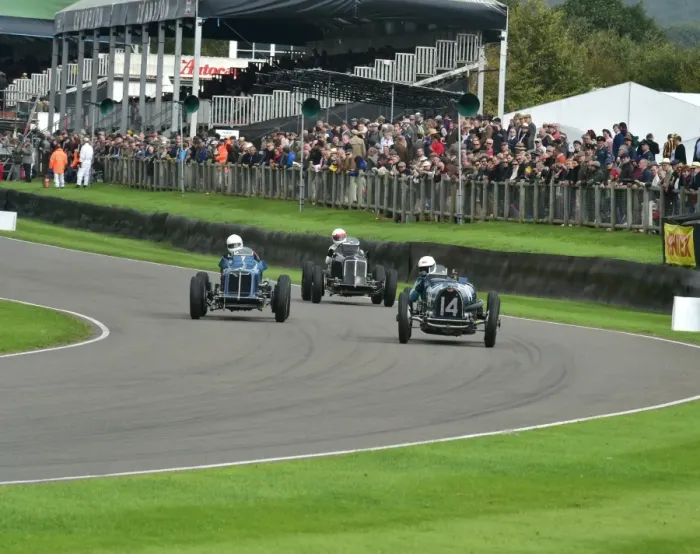 Rights Managed : CM10 5584 Charles Knill-Jones, Bugatti Type 59 Rights Managed : CM10 5584 Charles Knill-Jones, Bugatti Type 59