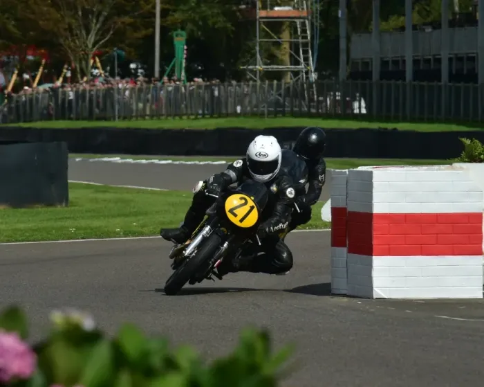 Rights Managed : CM10 5940 Sebastian Perez, Bernard Murray, Matchless G50 Rights Managed : CM10 5940 Sebastian Perez, Bernard Murray, Matchless G50