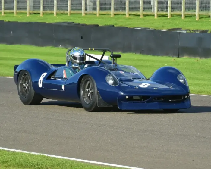 Rights Managed : CM10 6407 Howard Redhouse, Lotus-Ford 30 Rights Managed : CM10 6407 Howard Redhouse, Lotus-Ford 30