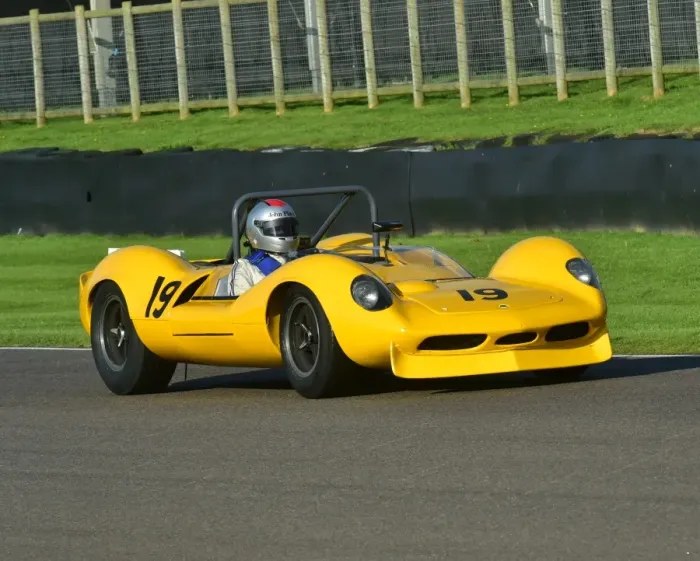 Rights Managed : CM10 6413 Chris Locke, Lotus-Ford 30 Rights Managed : CM10 6413 Chris Locke, Lotus-Ford 30