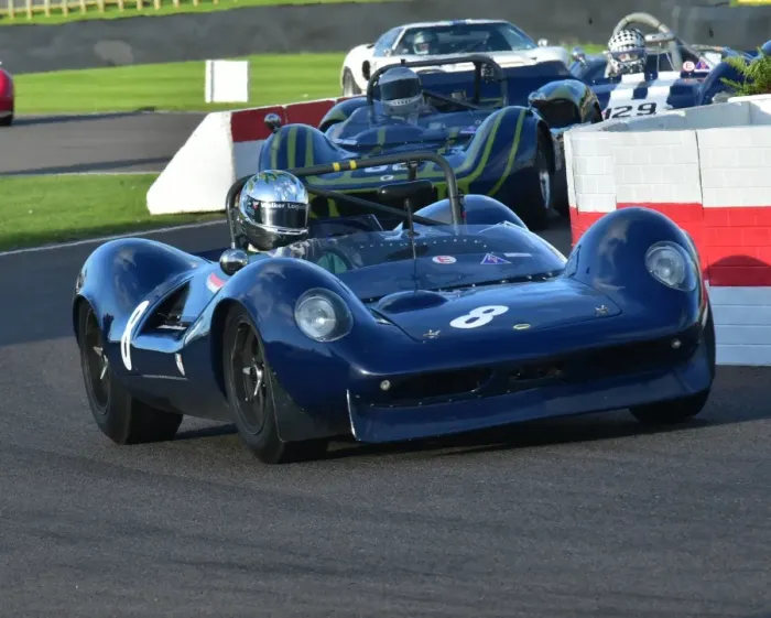 Rights Managed : CM10 6510 Howard Redhouse, Lotus-Ford 30 Rights Managed : CM10 6510 Howard Redhouse, Lotus-Ford 30