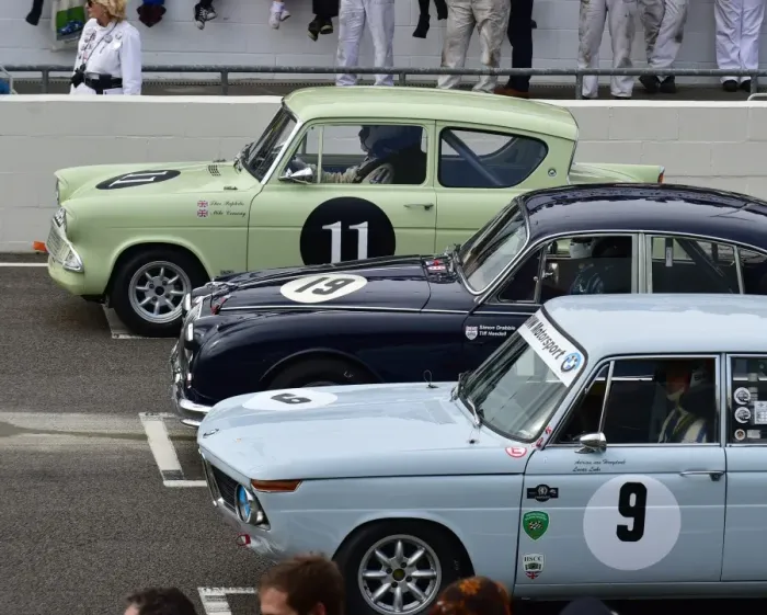 Rights Managed : CM10 6699 BMW 1800 TiSA, Ford Anglia, 105E, Jaguar Mk2 Rights Managed : CM10 6699 BMW 1800 TiSA, Ford Anglia, 105E, Jaguar Mk2