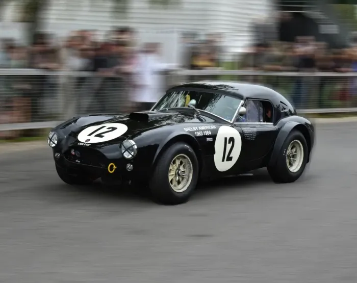 Rights Managed : CM10 6882 Ludovic Caron, Anthony Reid, AC Cobra Rights Managed : CM10 6882 Ludovic Caron, Anthony Reid, AC Cobra