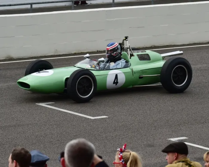 Rights Managed : CM10 7051 Andrew Beaumont, Lotus-Climax 24 Rights Managed : CM10 7051 Andrew Beaumont, Lotus-Climax 24