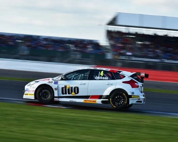 Framed Print : CM11 0187 Mat Jackson, Ford Focus Framed Print : CM11 0187 Mat Jackson, Ford Focus
