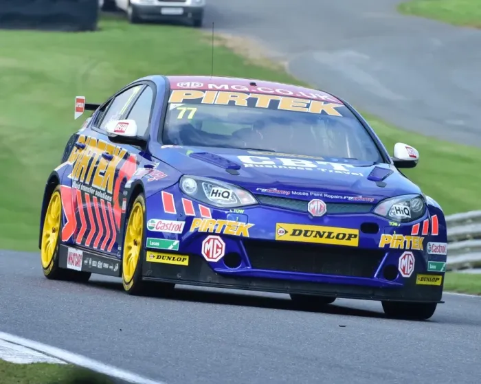 Framed Print : CM11 2297 Andrew Jordan, MG 6GT Framed Print : CM11 2297 Andrew Jordan, MG 6GT