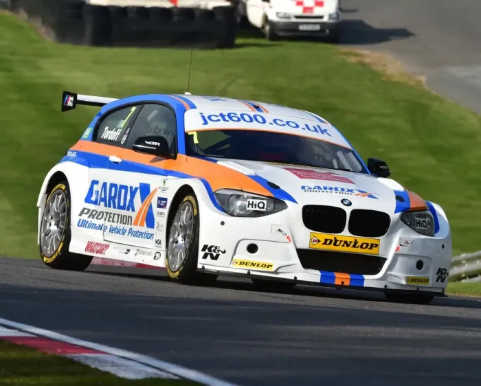 Framed Print : CM11 2334 Sam Tordoff, BMW 125i M Sport Framed Print : CM11 2334 Sam Tordoff, BMW 125i M Sport