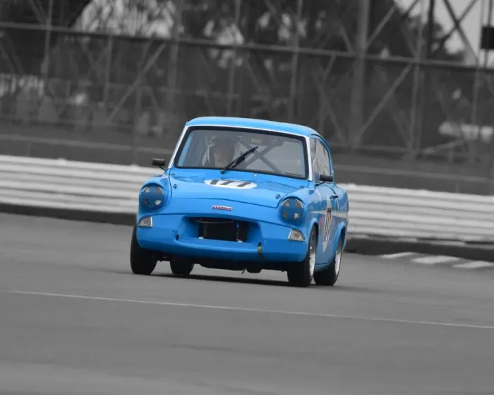 Framed Print : CM11 3501 Adam Gittings, Ford Anglia Framed Print : CM11 3501 Adam Gittings, Ford Anglia