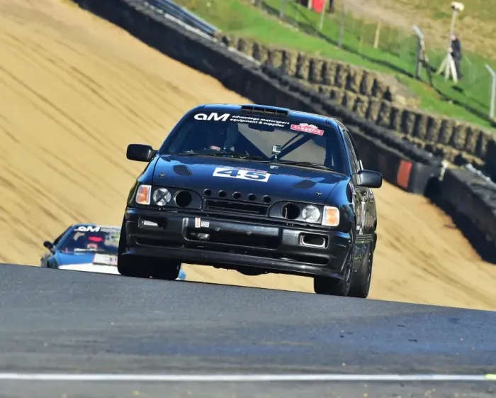 Framed Print : CM11 5679 Stephen Scott-Dunwoodie, Ford Sierra Cosworth Framed Print : CM11 5679 Stephen Scott-Dunwoodie, Ford Sierra Cosworth