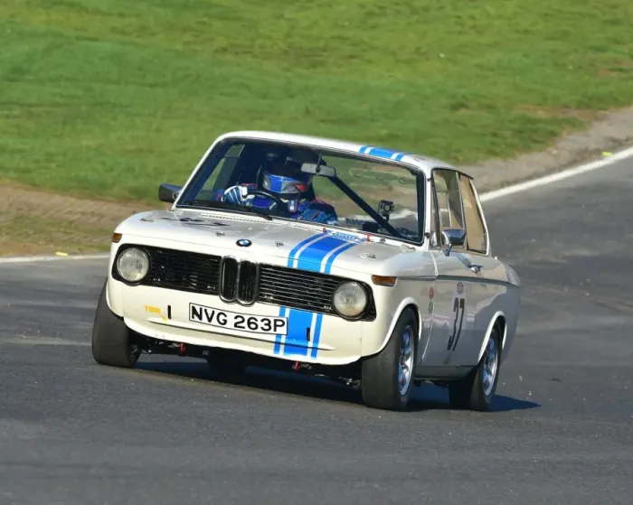 Framed Print : CM11 5796 Ian Everett, Gary Makein, BMW 1502, NVG 263 P Framed Print : CM11 5796 Ian Everett, Gary Makein, BMW 1502, NVG 263 P