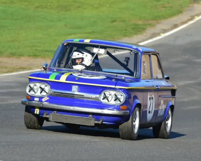 Framed Print : CM11 5806 Glenn Canning, NSU TT Framed Print : CM11 5806 Glenn Canning, NSU TT