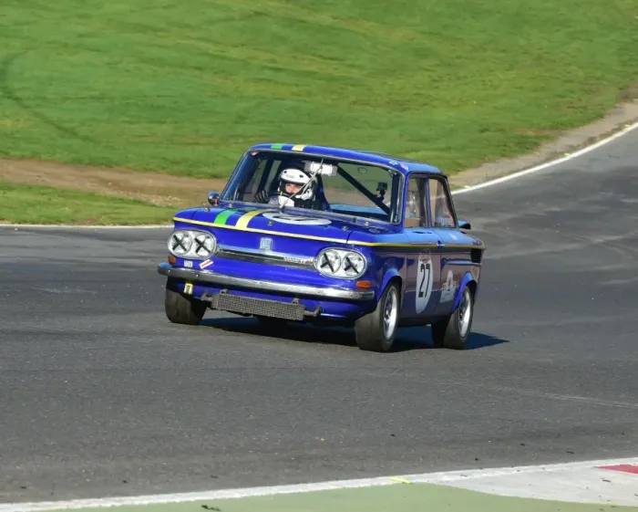 Framed Print : CM11 5830 Glenn Canning, NSU TT Framed Print : CM11 5830 Glenn Canning, NSU TT