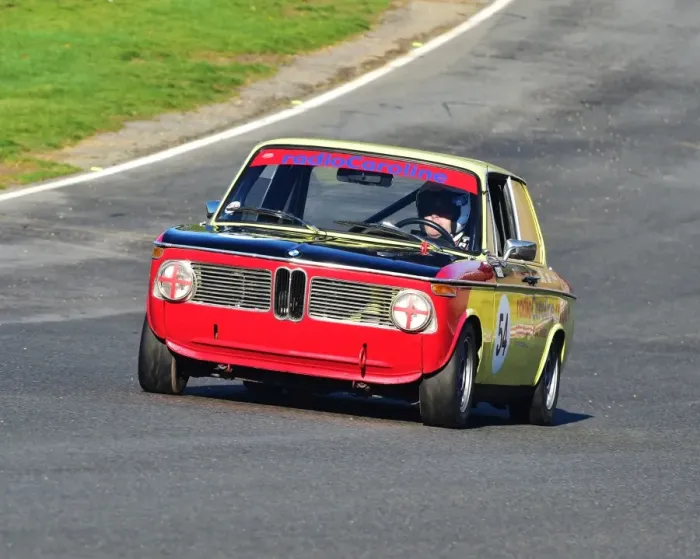 Framed Print : CM11 5842 David Cornwallis, BMW 1600 ti Framed Print : CM11 5842 David Cornwallis, BMW 1600 ti