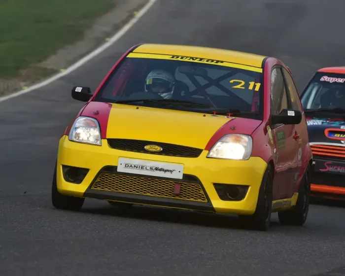 Framed Print : CM11 5908 Ellis Hadley, Ford Fiesta ST Framed Print : CM11 5908 Ellis Hadley, Ford Fiesta ST
