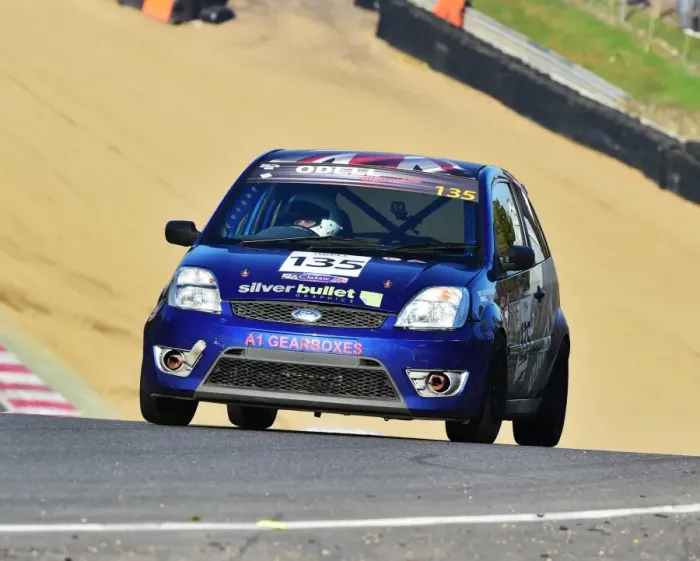 Framed Print : CM11 5984 Paul Boulton, Ford Fiesta ST Framed Print : CM11 5984 Paul Boulton, Ford Fiesta ST