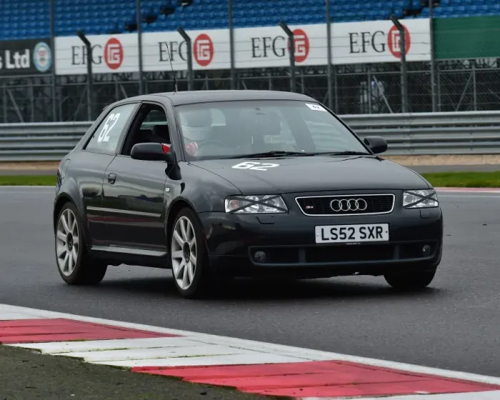 Framed Print : CM11 8633 James Hubbard, Audi S3, LS52 SXR Framed Print : CM11 8633 James Hubbard, Audi S3, LS52 SXR