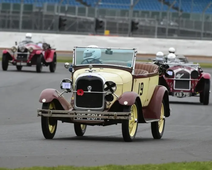 Framed Print : CM11 8953 Peter Batty, Ford Phaeton 35A Tourer Framed Print : CM11 8953 Peter Batty, Ford Phaeton 35A Tourer