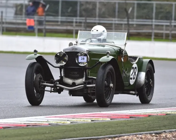 Framed Print : CM11 9092 Christopher Batty, Frazer Nash Super Sports Framed Print : CM11 9092 Christopher Batty, Frazer Nash Super Sports