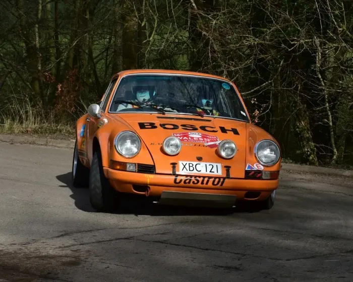 Framed Print : CM12 0443 John Anderson, Porsche 911 RS Framed Print : CM12 0443 John Anderson, Porsche 911 RS