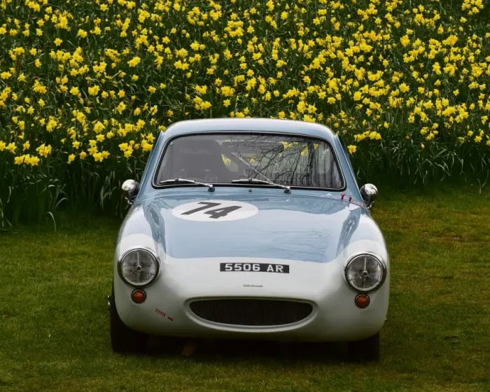 Rights Managed : CM12 1888 Sebring Sprite