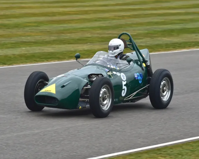 Rights Managed : CM12 1940 Michael Steele, Connaught C Type Rights Managed : CM12 1940 Michael Steele, Connaught C Type
