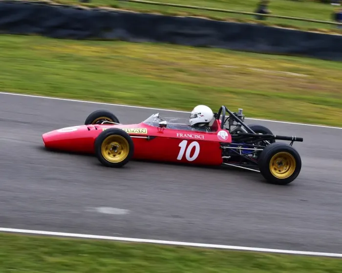 Rights Managed : CM12 2027 Paul Waine, DeSanctis-Ford