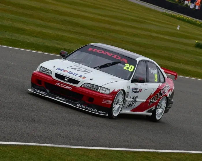 Rights Managed : CM12 2068 Chris Beighton, Honda Accord Rights Managed : CM12 2068 Chris Beighton, Honda Accord