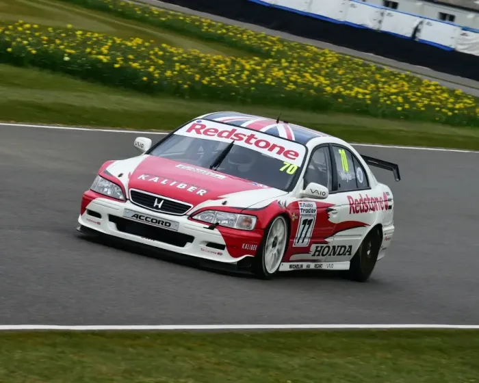 Rights Managed : CM12 2165 Stewart Whyte, Honda Accord Rights Managed : CM12 2165 Stewart Whyte, Honda Accord