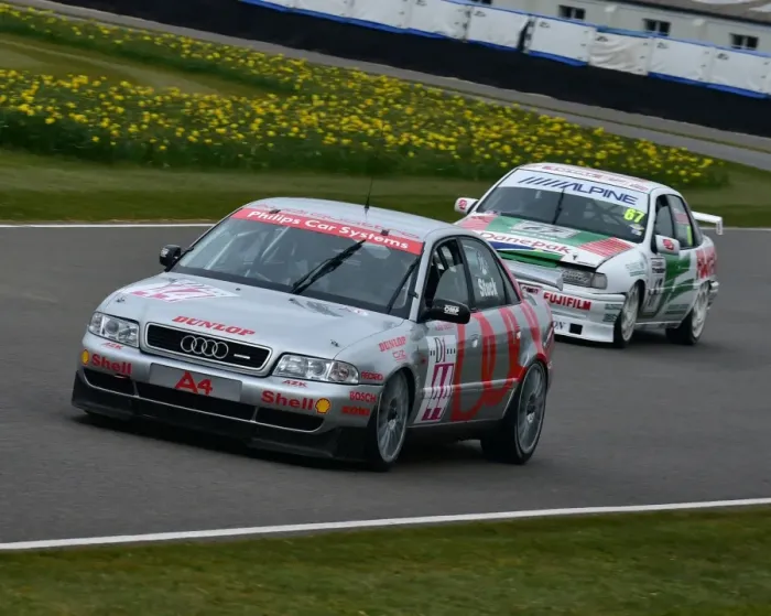 Rights Managed : CM12 2167 Guy Minshaw, Audi A4 Quattro Rights Managed : CM12 2167 Guy Minshaw, Audi A4 Quattro