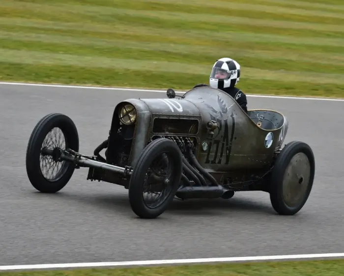 Rights Managed : CM12 2192 Annie Scaldwell, GN JAP GP Special Rights Managed : CM12 2192 Annie Scaldwell, GN JAP GP Special