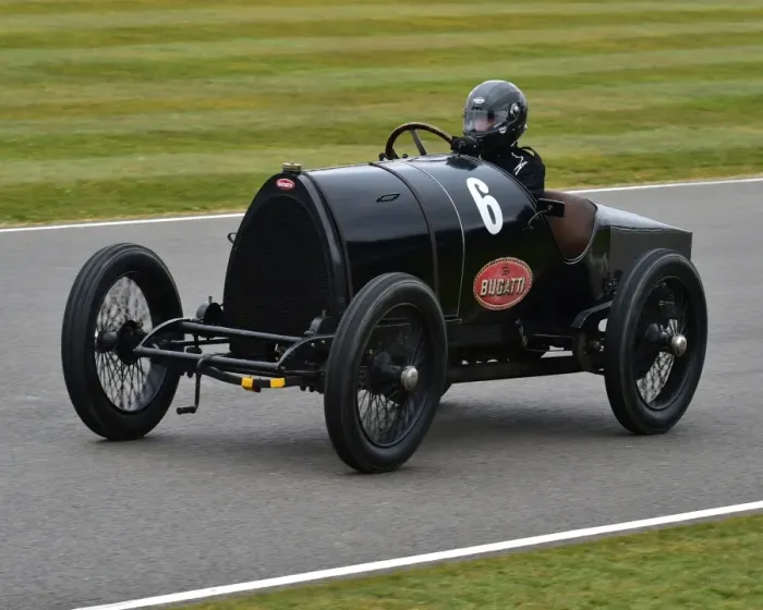 Rights Managed : CM12 2203 Carlos Sielecki, Bugatti T16, 5 Litre Rights Managed : CM12 2203 Carlos Sielecki, Bugatti T16, 5 Litre
